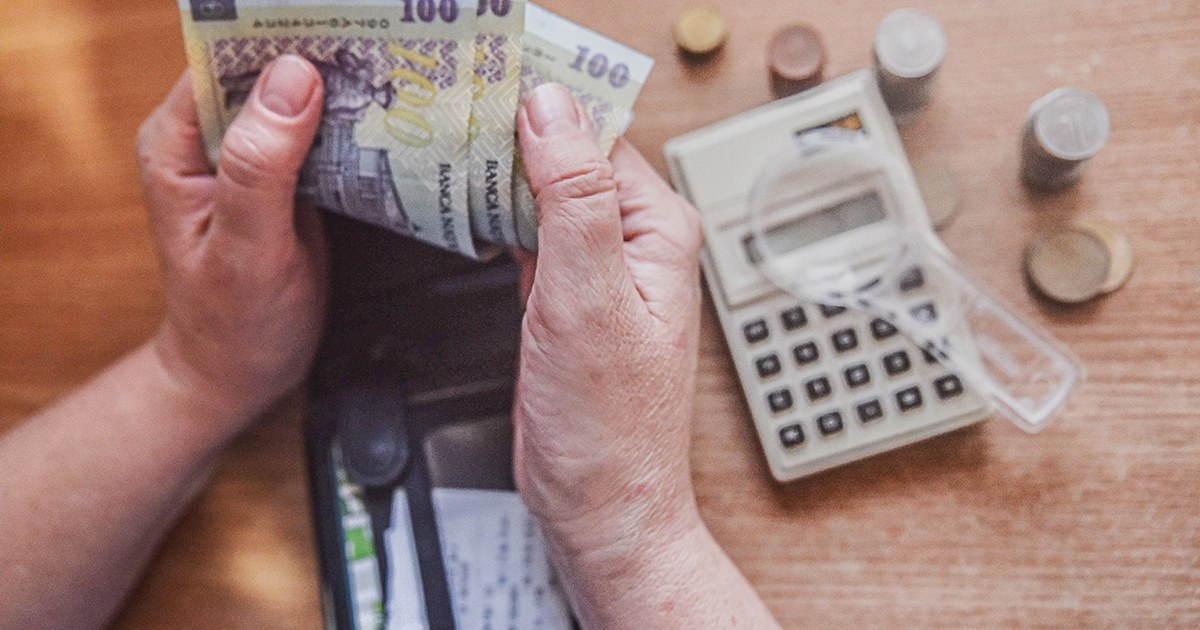 A szolgáltatások az élelmiszereknél is drágábbak